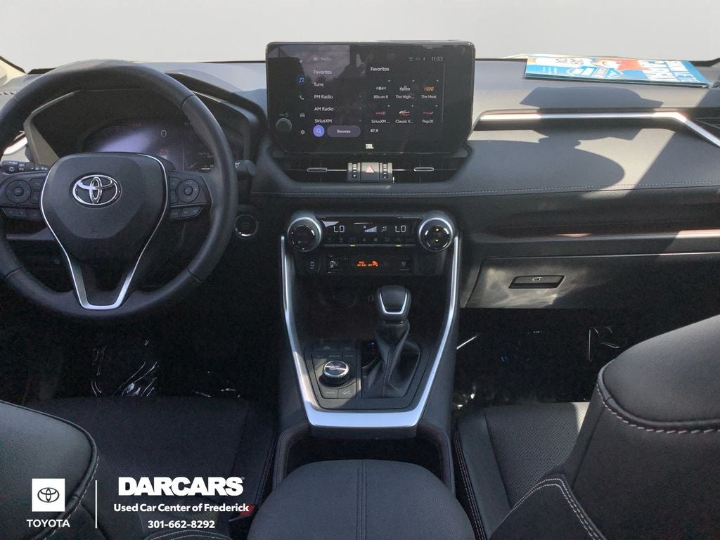 2024 Toyota RAV4 Limited