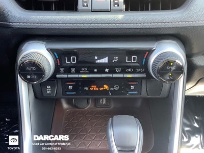 2024 Toyota RAV4 Limited