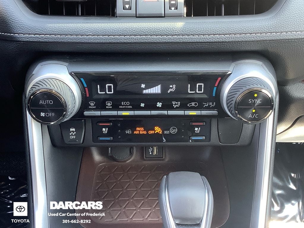 2024 Toyota RAV4 Limited