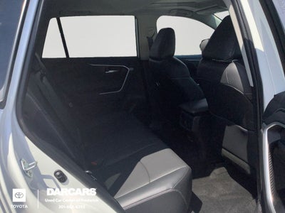 2024 Toyota RAV4 Limited
