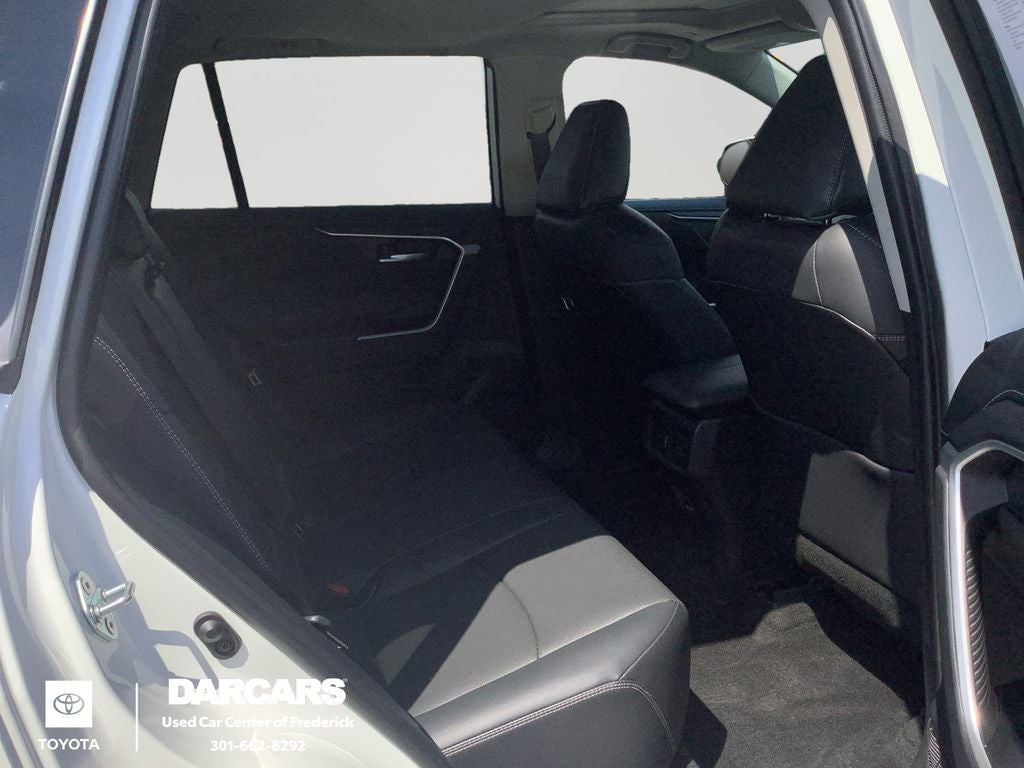 2024 Toyota RAV4 Limited