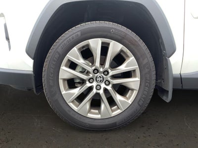 2024 Toyota RAV4 Limited