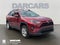 2019 Toyota RAV4 Hybrid XLE