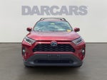 2019 Toyota RAV4 Hybrid XLE