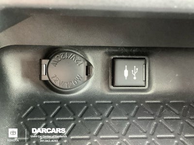 2019 Toyota RAV4 Hybrid XLE