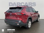 2019 Toyota RAV4 Hybrid XLE