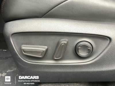 2023 Toyota RAV4 TRD Off Road