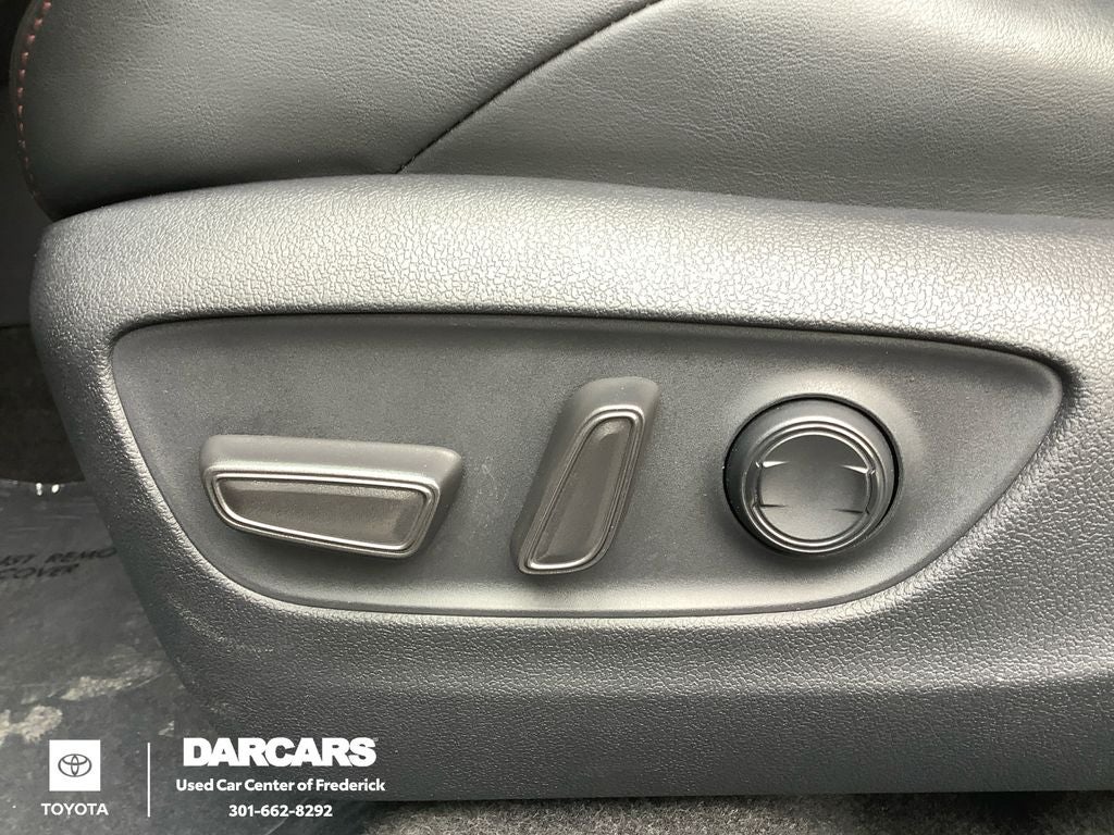 2023 Toyota RAV4 TRD Off Road