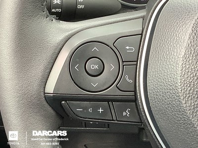 2023 Toyota RAV4 TRD Off Road