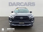 2023 Toyota RAV4 TRD Off Road