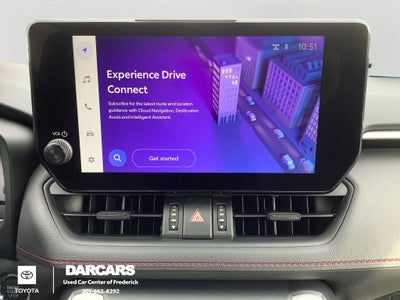 2023 Toyota RAV4 TRD Off Road