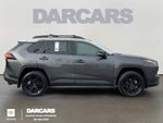2023 Toyota RAV4 TRD Off Road