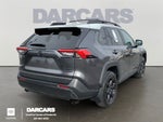 2023 Toyota RAV4 TRD Off Road
