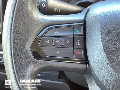 2024 RAM ProMaster 2500 High Roof