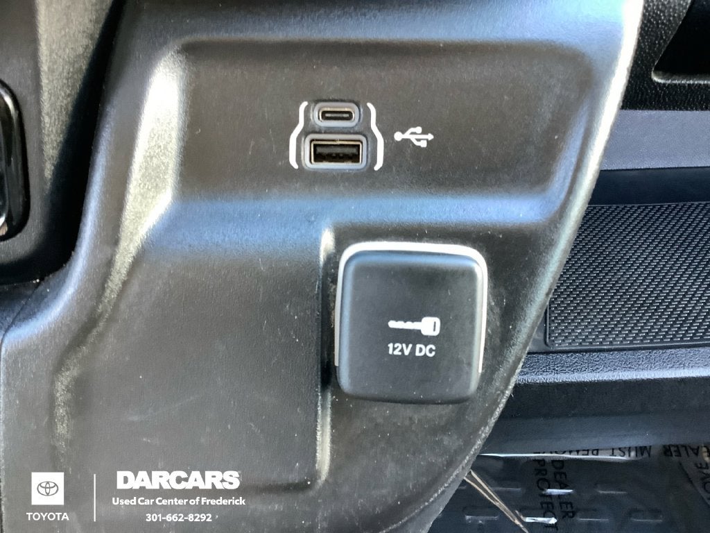 2024 RAM ProMaster 2500 High Roof