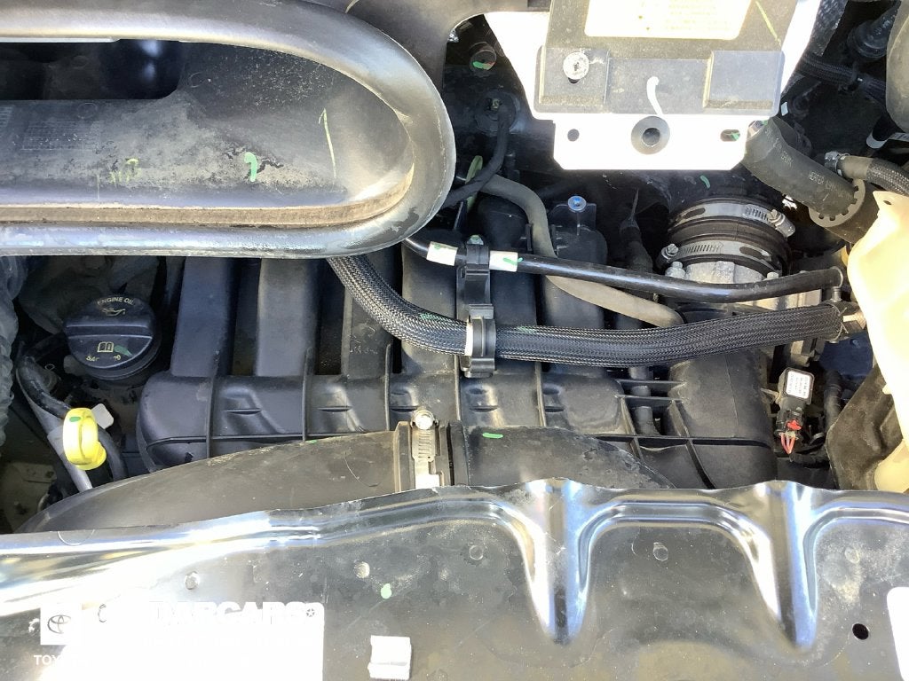 2024 RAM ProMaster 2500 High Roof