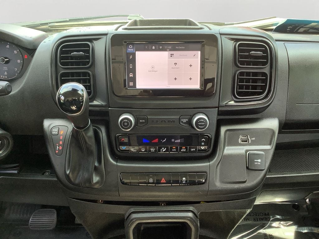 2025 RAM ProMaster 2500 High Roof