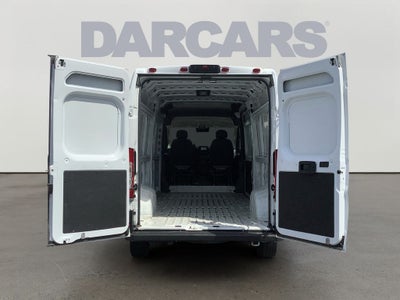 2025 RAM ProMaster 2500 High Roof