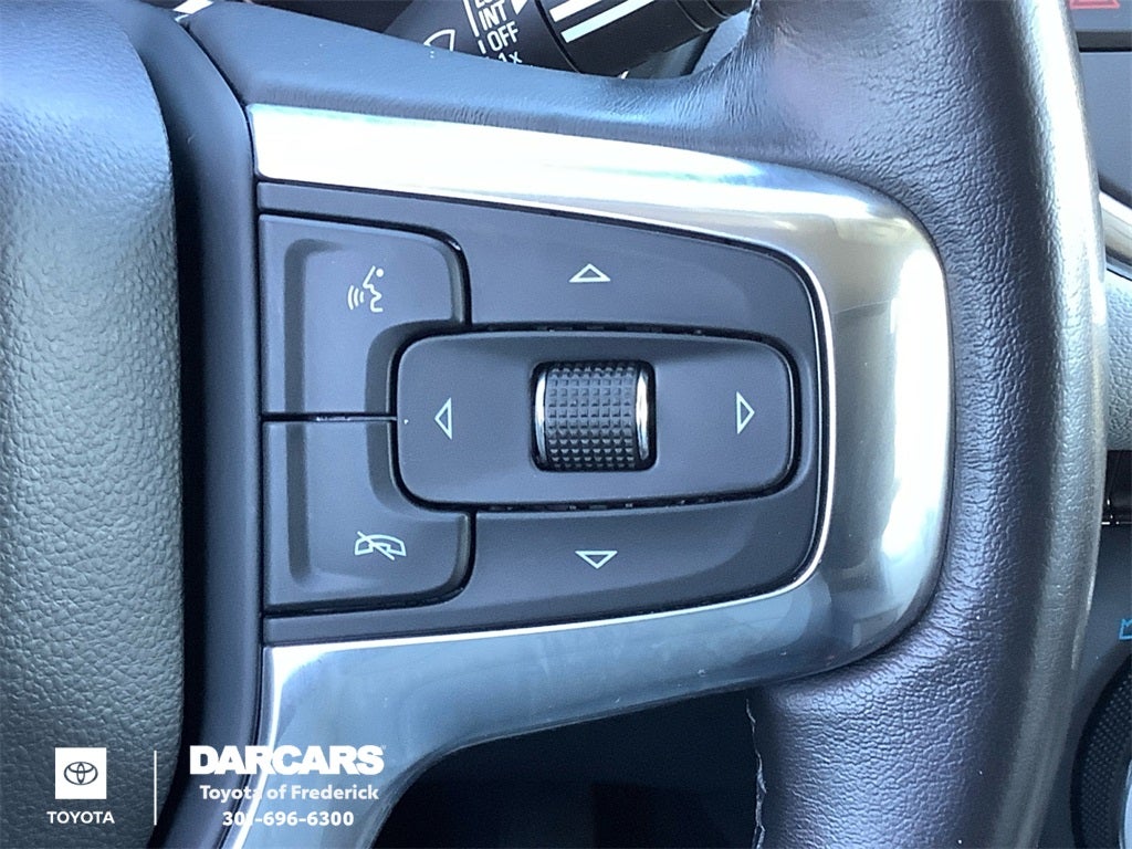 2019 Chevrolet Blazer Base 3LT