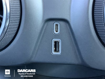 2019 Chevrolet Blazer Base 3LT