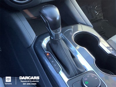 2019 Chevrolet Blazer Base 3LT