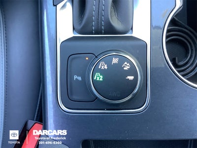 2019 Chevrolet Blazer Base 3LT