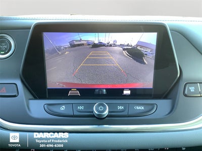 2019 Chevrolet Blazer Base 3LT