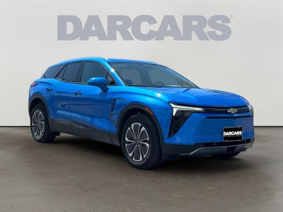 2024 Chevrolet Blazer EV LT