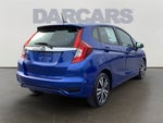 2020 Honda Fit EX