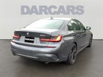 2020 BMW 3 Series 330i