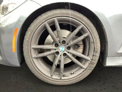 2020 BMW 3 Series 330i