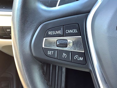 2023 BMW 3 Series 330i xDrive