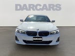 2023 BMW 3 Series 330i xDrive