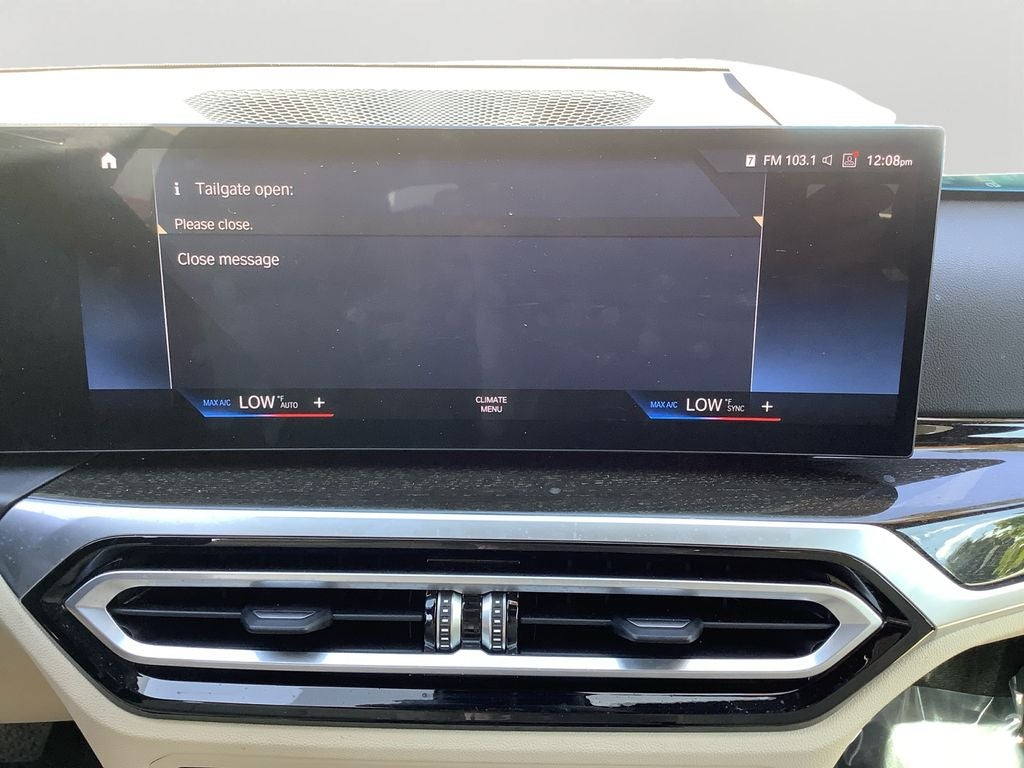 2023 BMW 3 Series 330i xDrive
