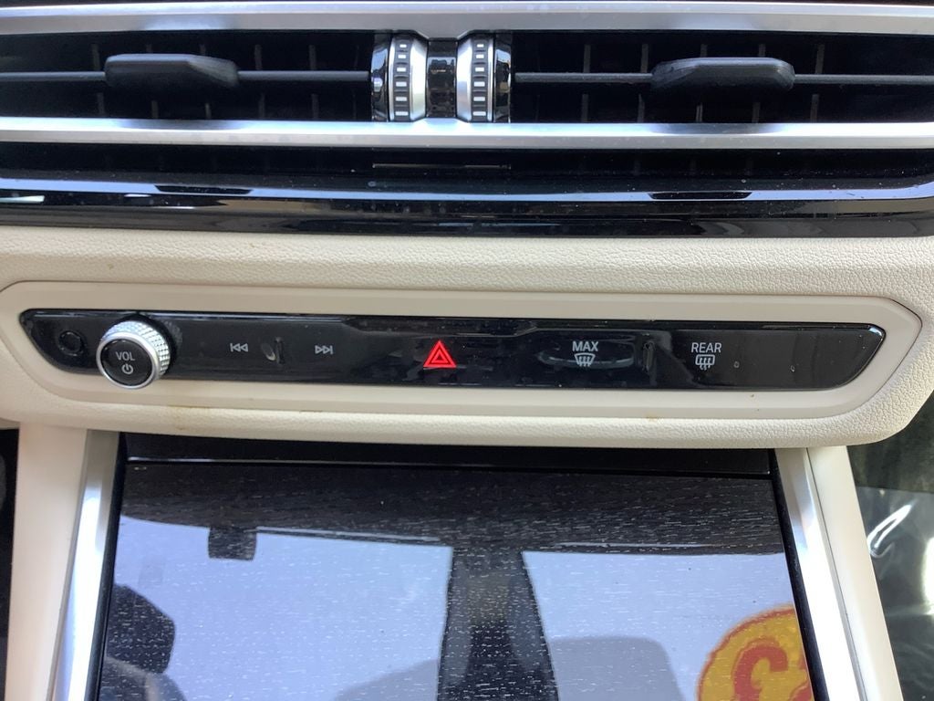 2023 BMW 3 Series 330i xDrive