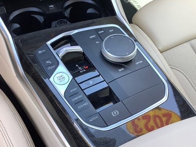 2023 BMW 3 Series 330i xDrive
