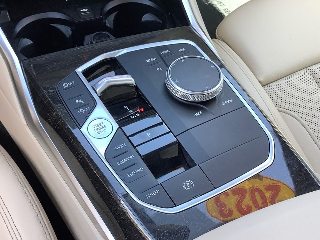 2023 BMW 3 Series 330i xDrive