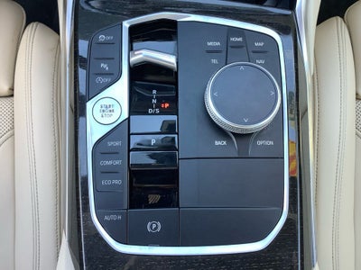 2023 BMW 3 Series 330i xDrive