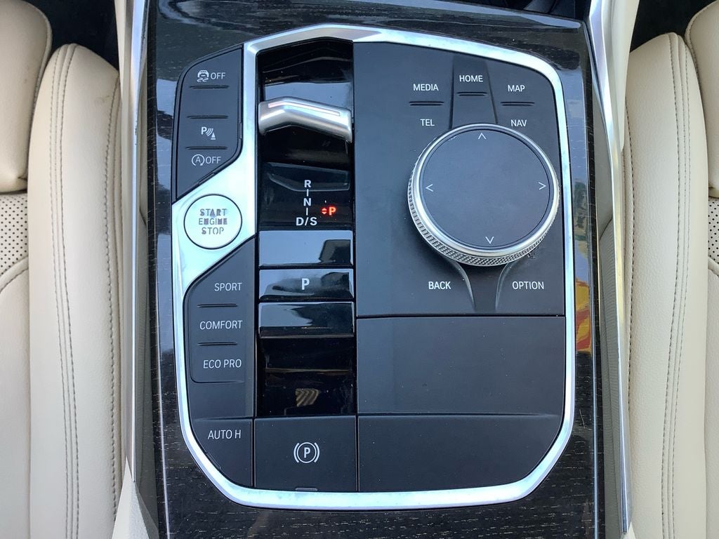 2023 BMW 3 Series 330i xDrive