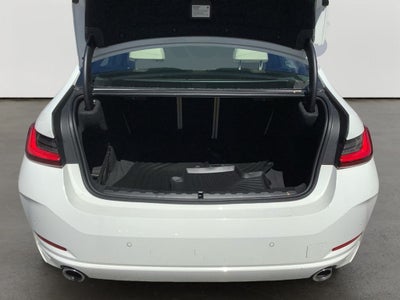 2023 BMW 3 Series 330i xDrive