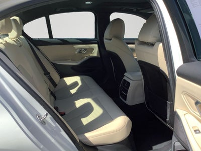 2023 BMW 3 Series 330i xDrive