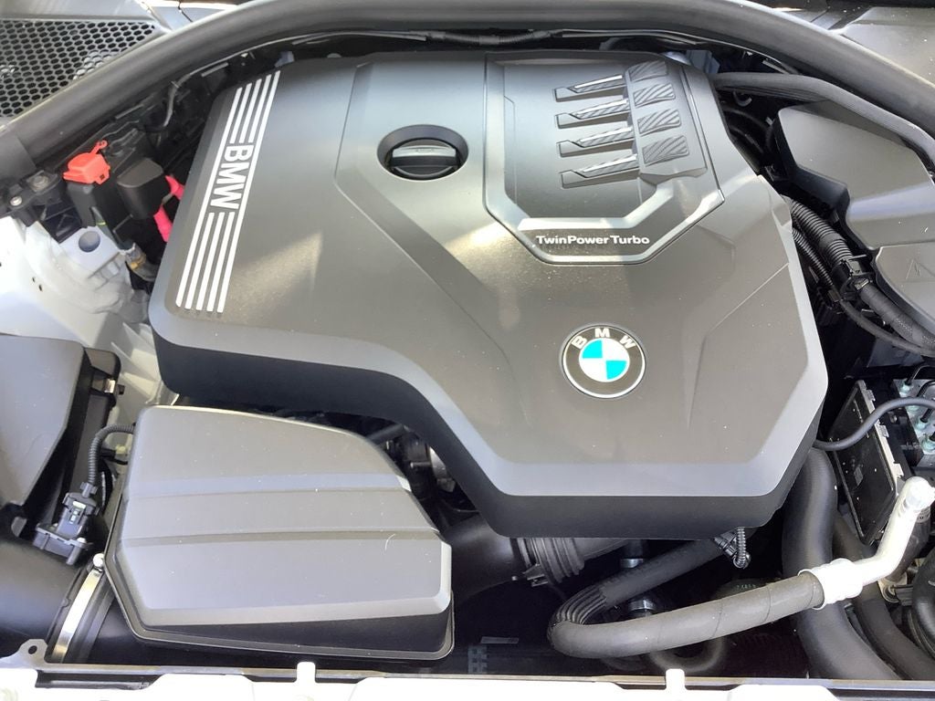 2023 BMW 3 Series 330i xDrive