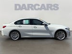 2023 BMW 3 Series 330i xDrive