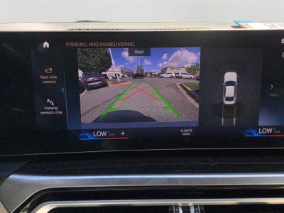 2023 BMW 3 Series 330i xDrive