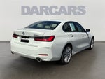 2023 BMW 3 Series 330i xDrive