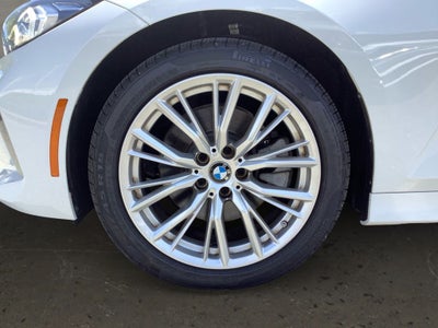 2023 BMW 3 Series 330i xDrive