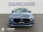 2024 Mazda Mazda3 2.5 S Carbon Edition