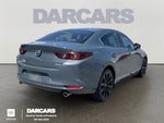 2024 Mazda Mazda3 2.5 S Carbon Edition