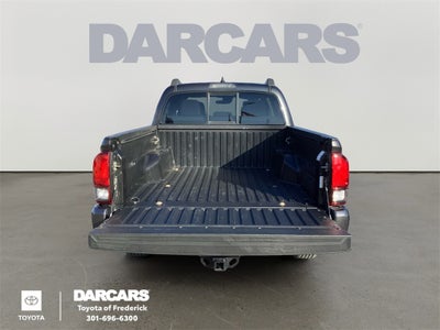 2020 Toyota Tacoma SR V6