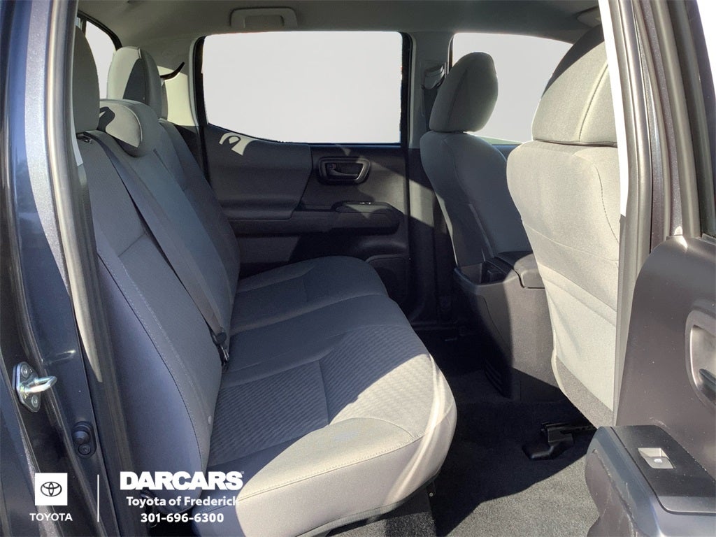 2020 Toyota Tacoma SR V6